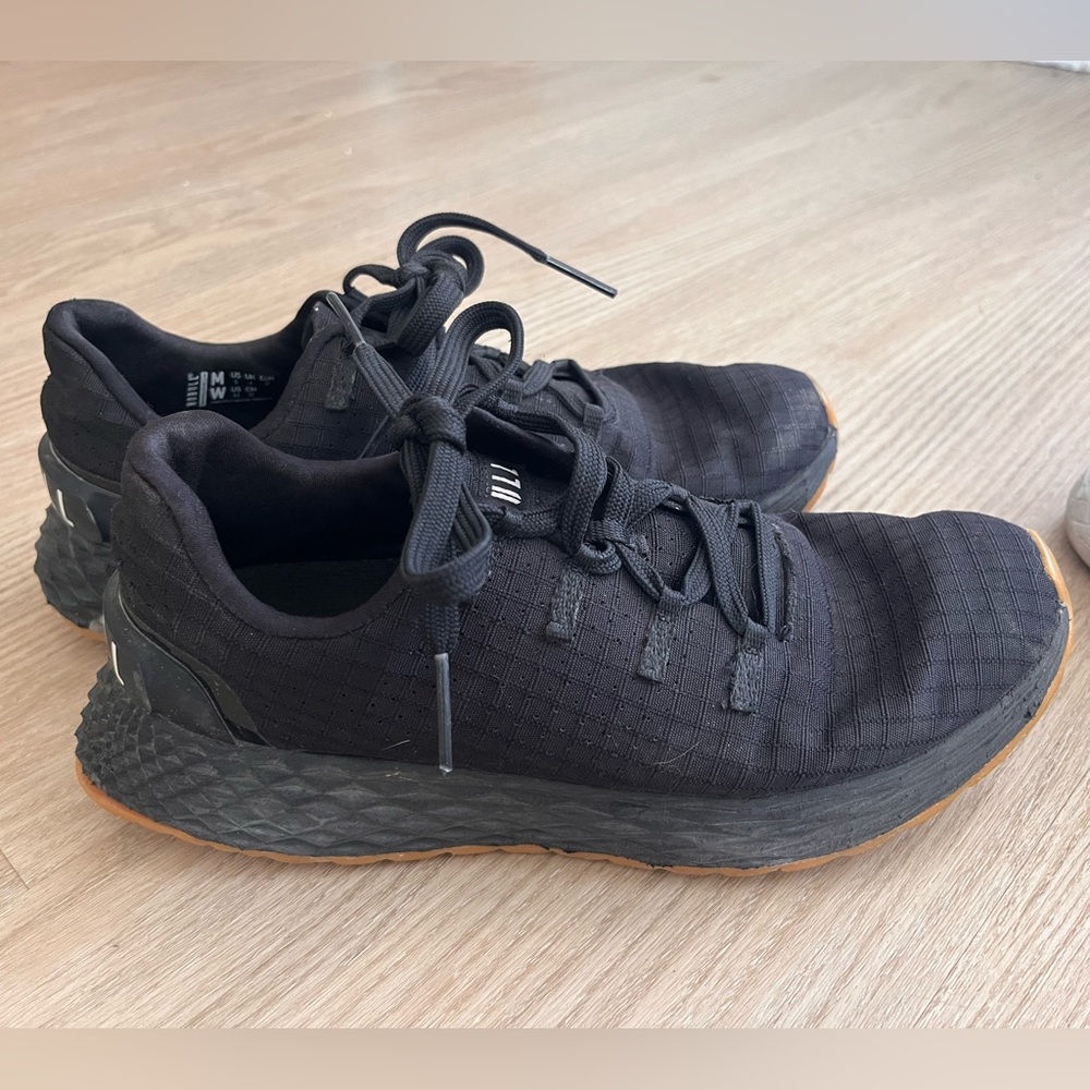 No Bull runners